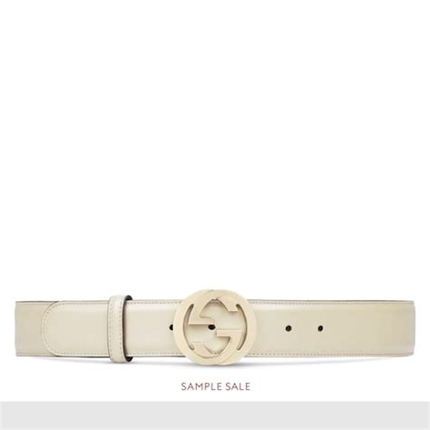 cintura gucci donna fina|cinture Gucci donna firmate.